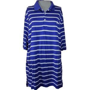 Polo Golf Cotton Short Sleeve Polo Size XL
